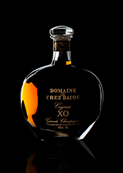 Cognac Xo Chez Bacou